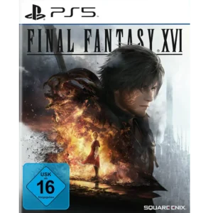 Final Fantasy XVI