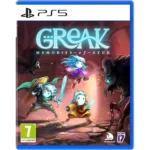 Greak Memories Of Azur