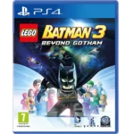 LEGO Batman 3 Beyond Gotham