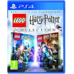 Lego Harry Potter Collection