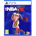 NBA 2K21