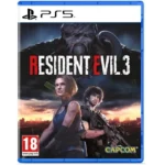 Resident Evil 3