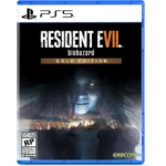 Resident Evil 7 Biohazard Gold Edition