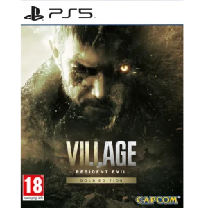 Resident Evil Village gold