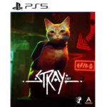 Stray