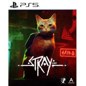 Stray