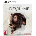 The Dark Pictures Anthology: The Devil in Me