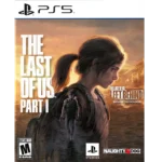 The Last of Us Part 1