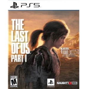 The Last of Us Part 1
