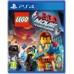 The Lego Movie Video Game