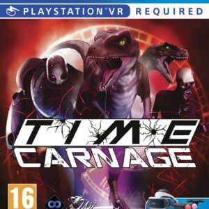 Time Carnage