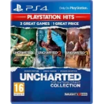 Uncharted: The Nathan Drake Collection