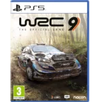 WRC 9