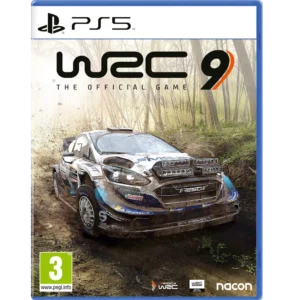 WRC 9