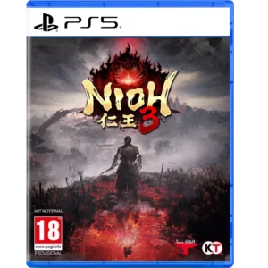 nioh 3