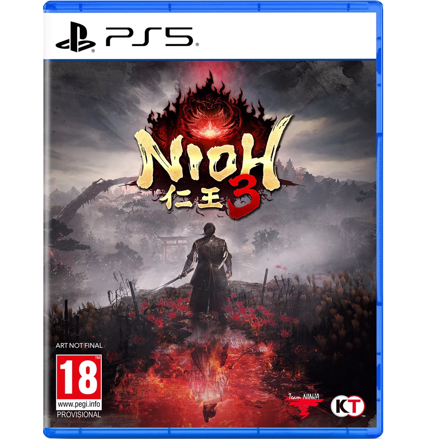 nioh 3
