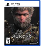 Black Myth: Wukong