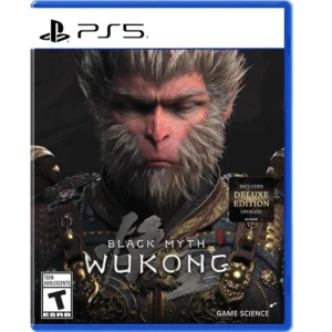Black Myth: Wukong