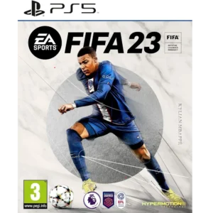 EA Sports Fifa 23