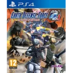 Earth Defense Force 4.1 – The Shadow of New Despair