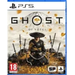 Ghost of Yōtei