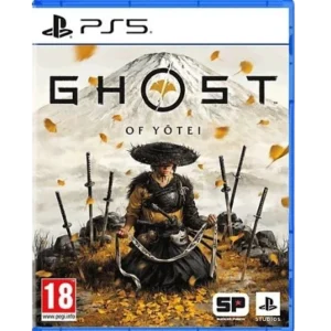 Ghost of Yōtei