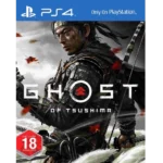 Ghost of Tsushima