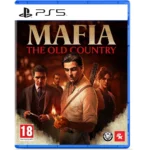 Mafia: The Old Country