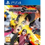 Naruto to Boruto: Shinobi Striker