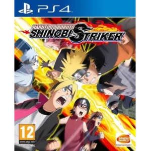 Naruto to Boruto: Shinobi Striker