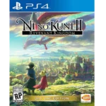 Ni no Kuni II: Revenant Kingdom