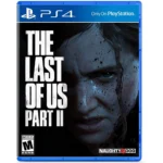 The Last of Us Part II