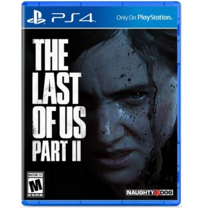 The Last of Us Part II
