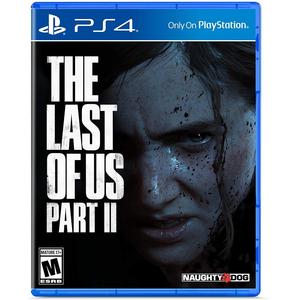 The Last of Us Part II