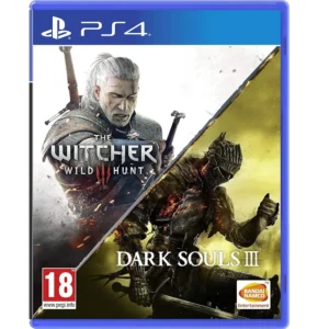 The Witcher 3: Wild Hunt + Dark Souls III