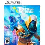 Tides of Tomorrow