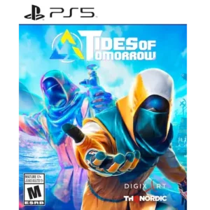 Tides of Tomorrow