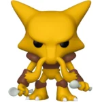 Alakazam