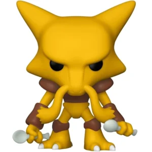 Alakazam