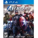 Marvel's Avengers