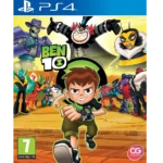 ben 10