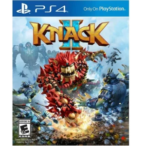 Knack 2