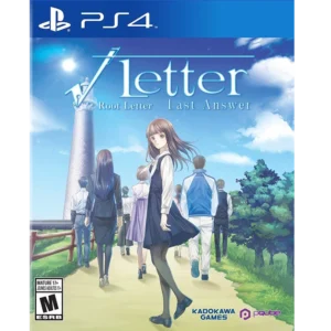 Root Letter