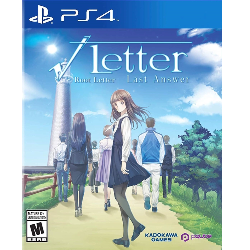 Root Letter