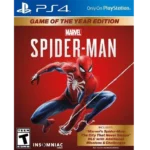 Marvel's Spider-Man
