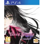 Tales of Berseria
