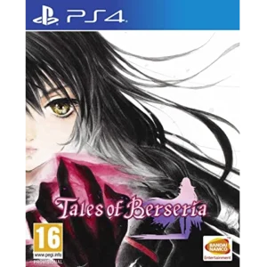 Tales of Berseria