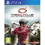 The Golf Club: Collector's Edition