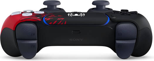 DualSense® Wireless Controller – Marvel’s Spider-Man 2 Limited Edition - Image 5