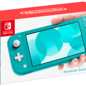 Nintendo Switch™ Lite - Turquoise
